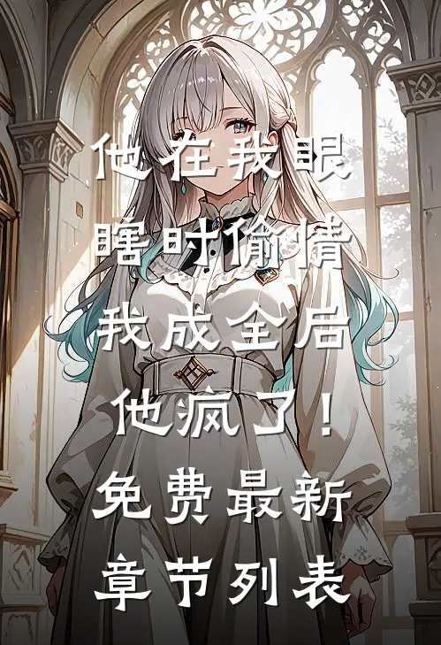 他在我眼瞎时偷情，我成全后他疯了！免费最新章节列表