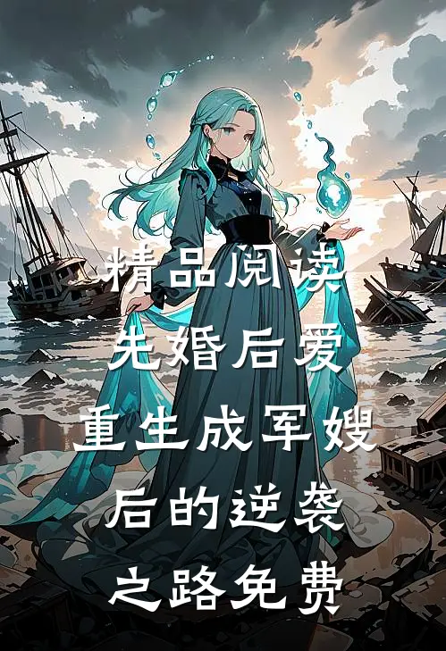 精品阅读先婚后爱:重生成军嫂后的逆袭之路免费