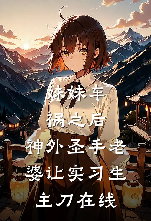 妹妹车祸之后，神外圣手老婆让实习生主刀在线