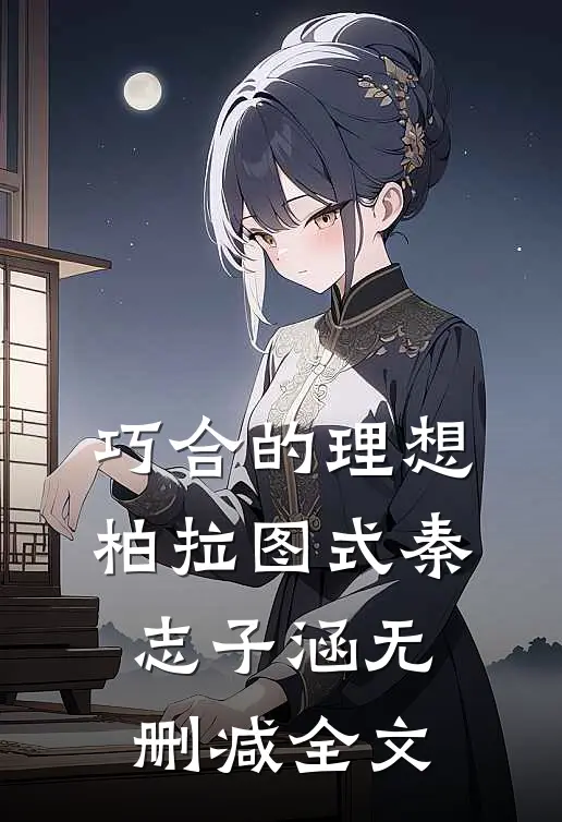 巧合的理想柏拉图式秦志子涵无删减全文