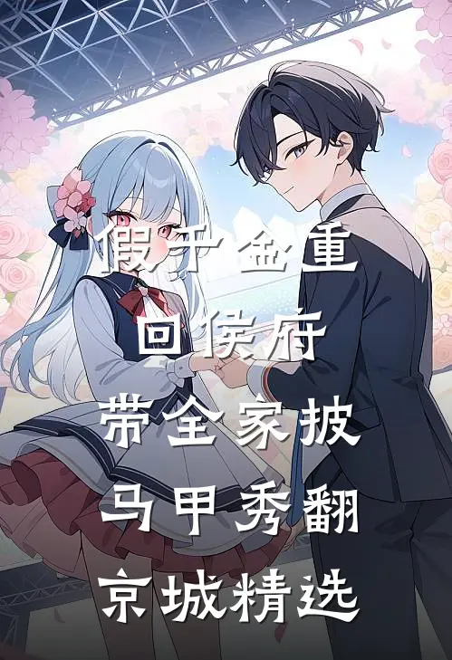 假千金重回侯府，带全家披马甲秀翻京城精选
