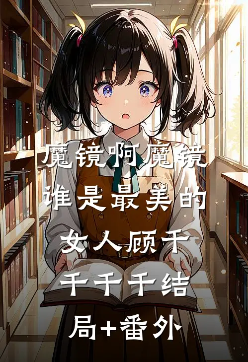 魔镜啊魔镜谁是最美的女人顾千千千千结局+番外