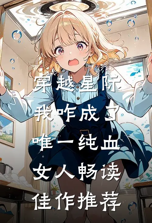 穿越星际，我咋成了唯一纯血女人畅读佳作推荐