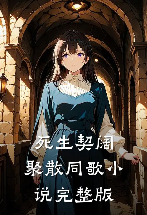 死生契阔，聚散同歌小说完整版