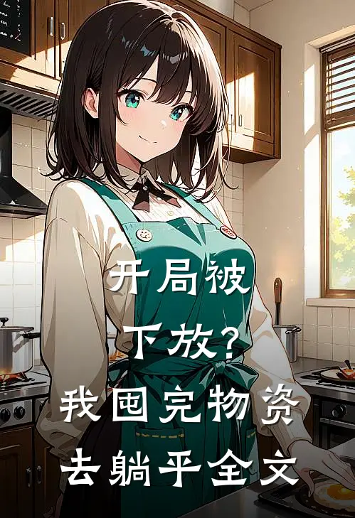 开局被下放？我囤完物资去躺平全文