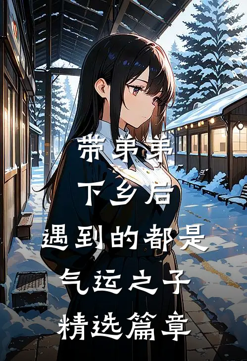 带弟弟下乡后，遇到的都是气运之子精选篇章