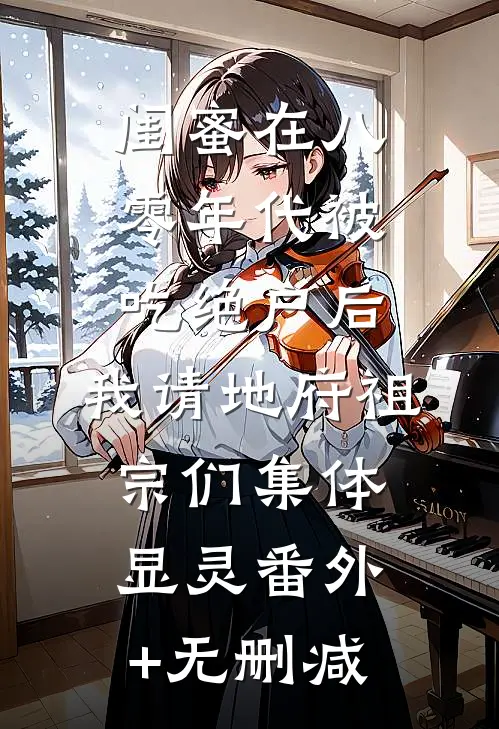 闺蜜在八零年代被吃绝户后，我请地府祖宗们集体显灵番外+无删减