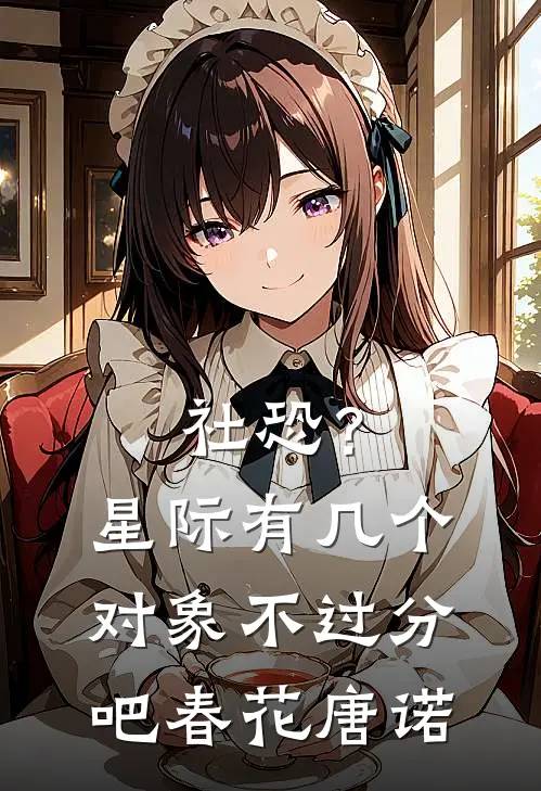 社恐？星际有几个对象不过分吧春花唐诺