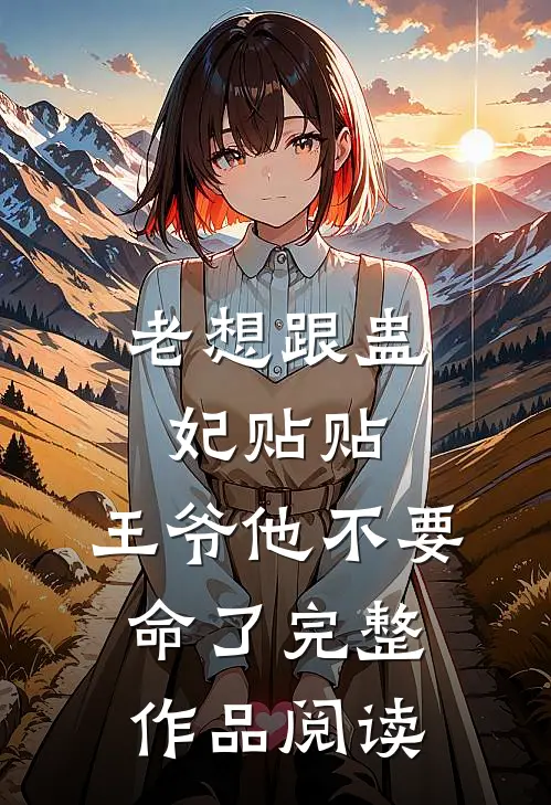老想跟蛊妃贴贴，王爷他不要命了完整作品阅读