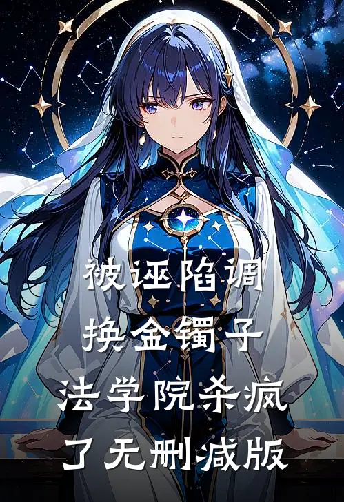 被诬陷调换金镯子，法学院杀疯了无删减版