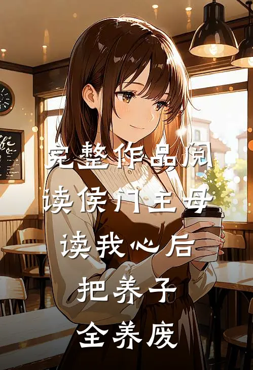 完整作品阅读侯门主母读我心后，把养子全养废