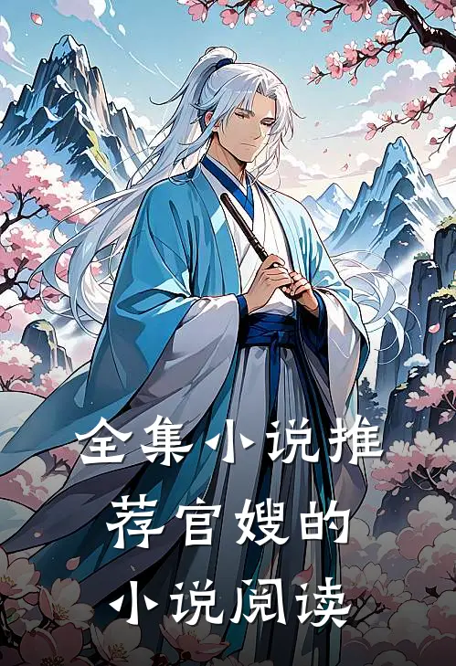 全集小说推荐官嫂的小说阅读