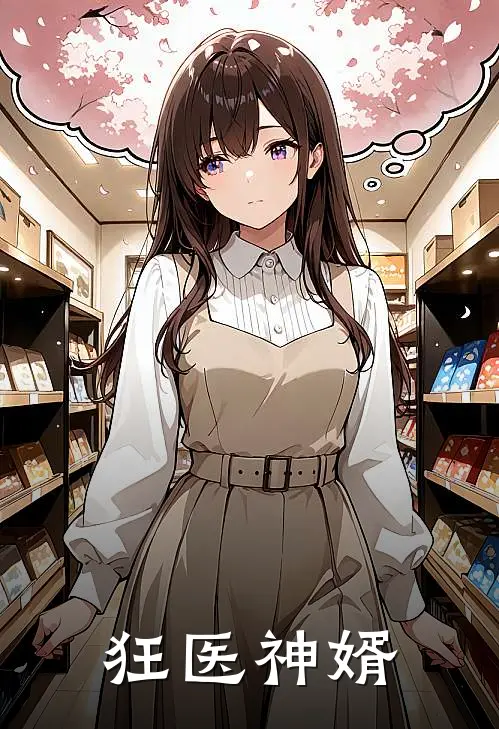 狂医神婿
