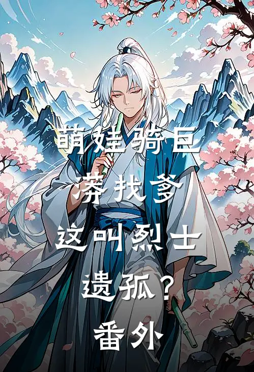 萌娃骑巨蟒找爹，这叫烈士遗孤？番外