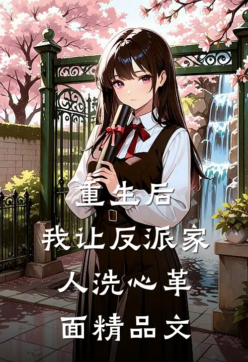 重生后，我让反派家人洗心革面精品文