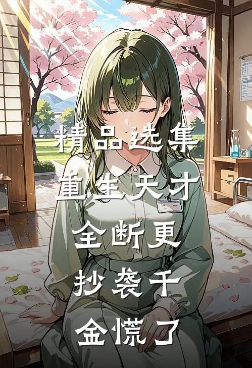 精品选集重生天才全断更，抄袭千金慌了