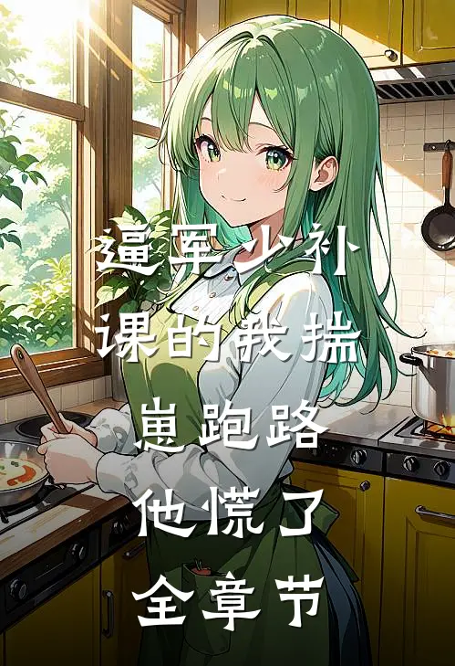 逼军少补课的我揣崽跑路，他慌了全章节