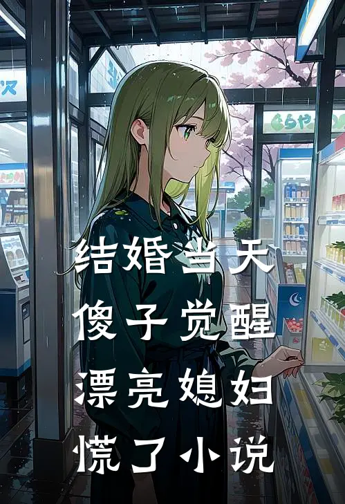 结婚当天傻子觉醒，漂亮媳妇慌了小说