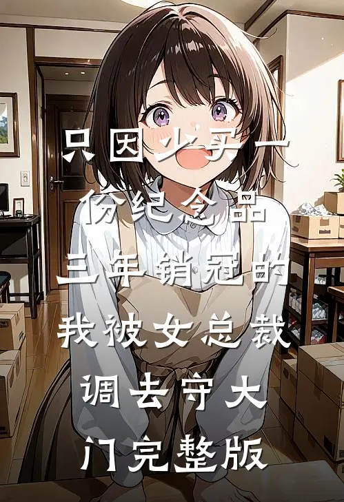 只因少买一份纪念品，三年销冠的我被女总裁调去守大门完整版