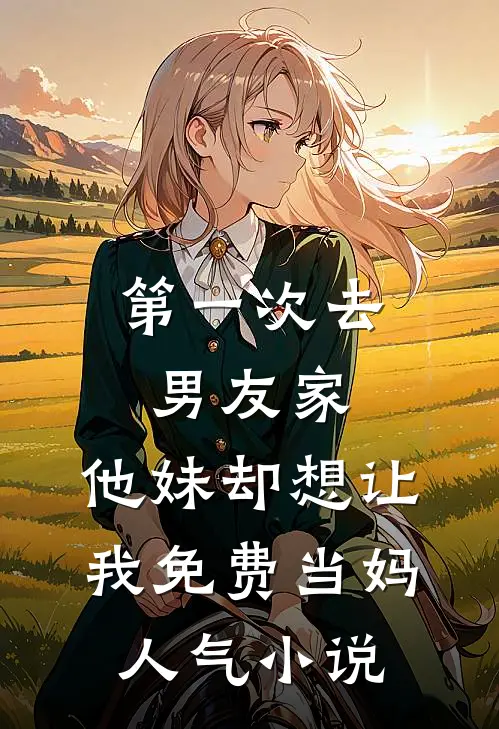 第一次去男友家，他妹却想让我免费当妈人气小说