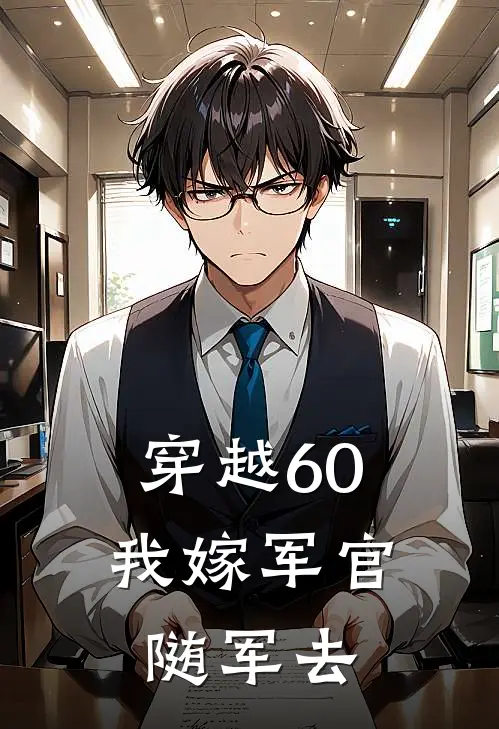 穿越60：我嫁军官随军去