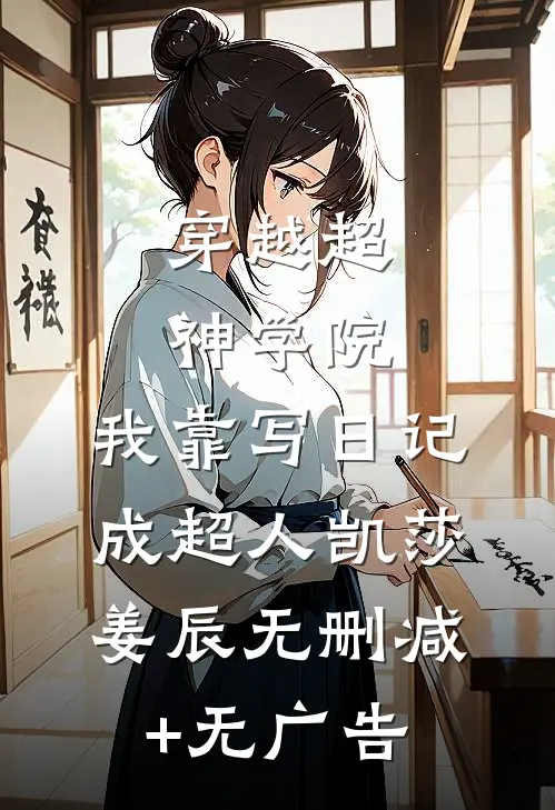 穿越超神学院，我靠写日记成超人凯莎姜辰无删减+无广告