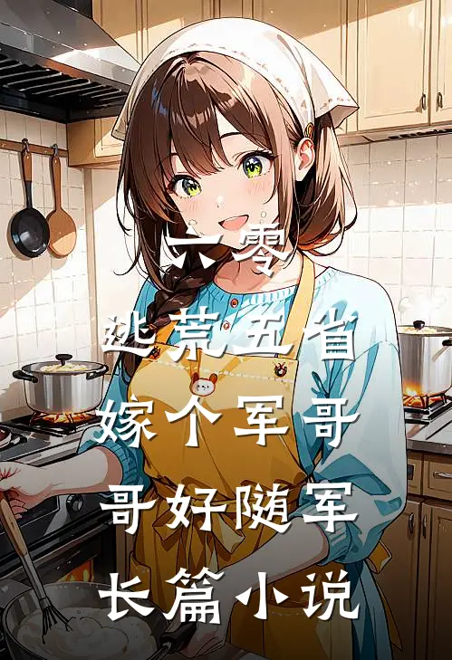 六零：逃荒五省，嫁个军哥哥好随军长篇小说