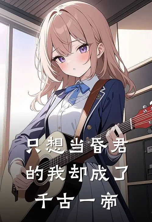 只想当昏君的我却成了千古一帝
