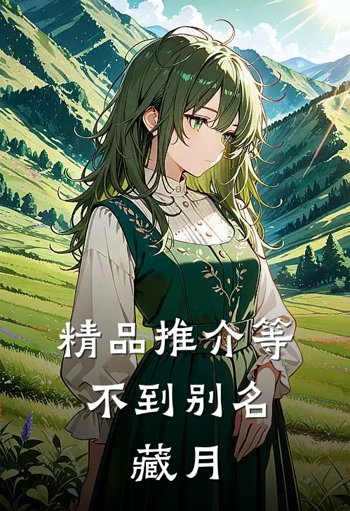 精品推介等不到【别名：藏月】