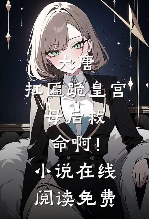 大唐：扛匾跪皇宫，母后救命啊！小说在线阅读免费