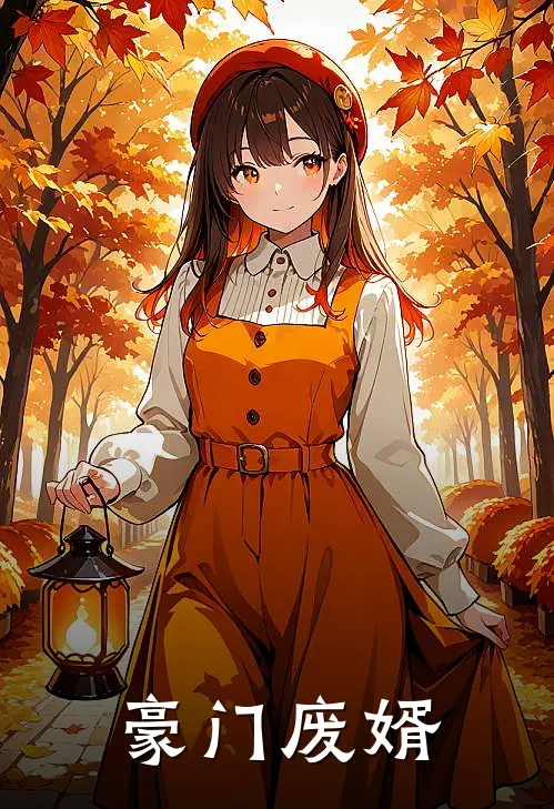 豪门废婿