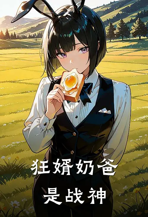 狂婿奶爸是战神