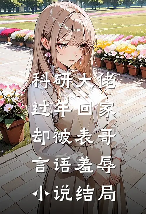 科研大佬过年回家，却被表哥言语羞辱小说结局