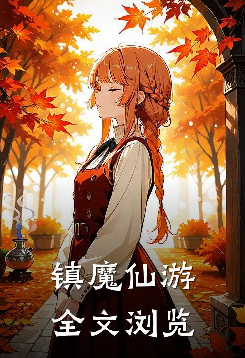 镇魔仙游全文浏览