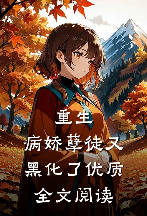 重生:病娇孽徒又黑化了优质全文阅读