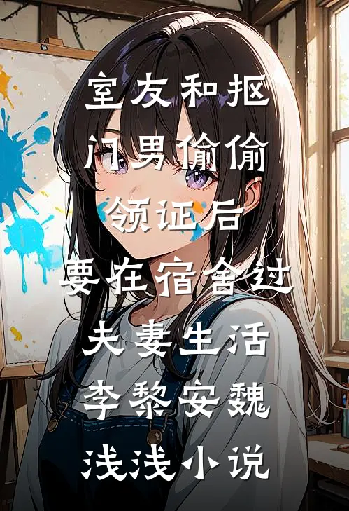 室友和抠门男偷偷领证后，要在宿舍过夫妻生活李黎安魏浅浅小说