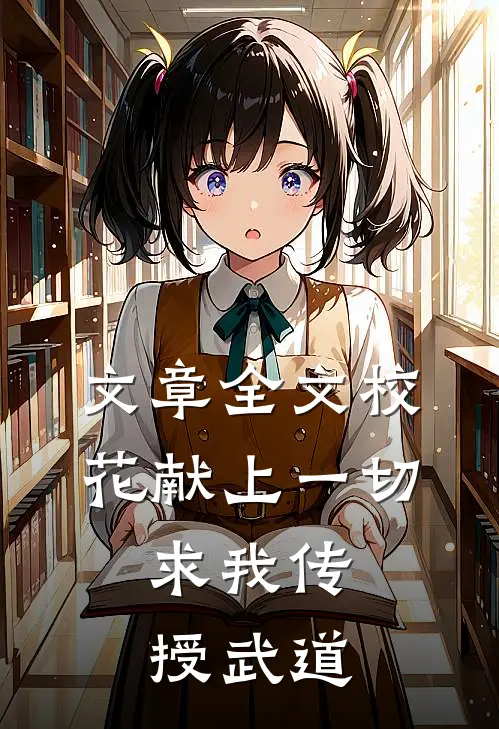 文章全文校花献上一切，求我传授武道