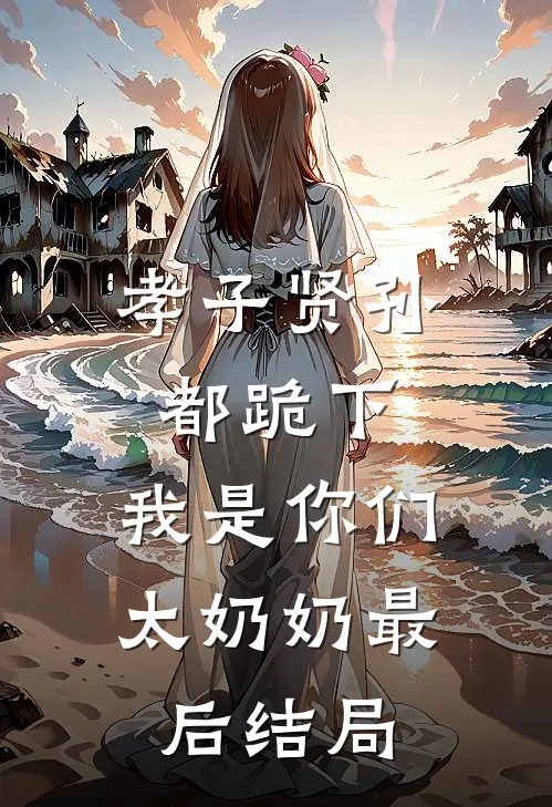 孝子贤孙都跪下，我是你们太奶奶最后结局