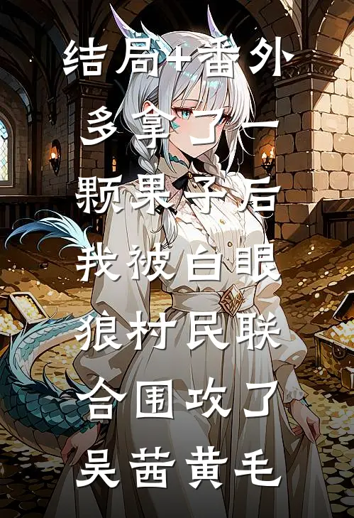 结局+番外多拿了一颗果子后，我被白眼狼村民联合围攻了吴茜黄毛