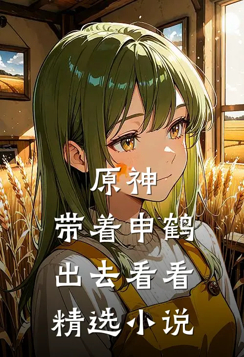 原神：带着申鹤出去看看精选小说
