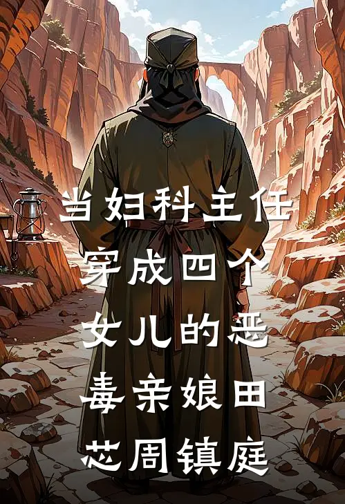 当妇科主任，穿成四个女儿的恶毒亲娘田芯周镇庭
