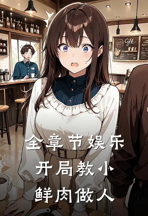 全章节娱乐：开局教小鲜肉做人