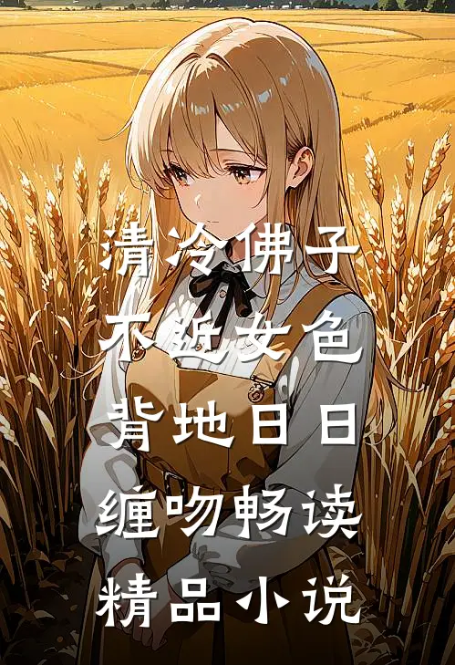 清冷佛子不近女色，背地日日缠吻畅读精品小说