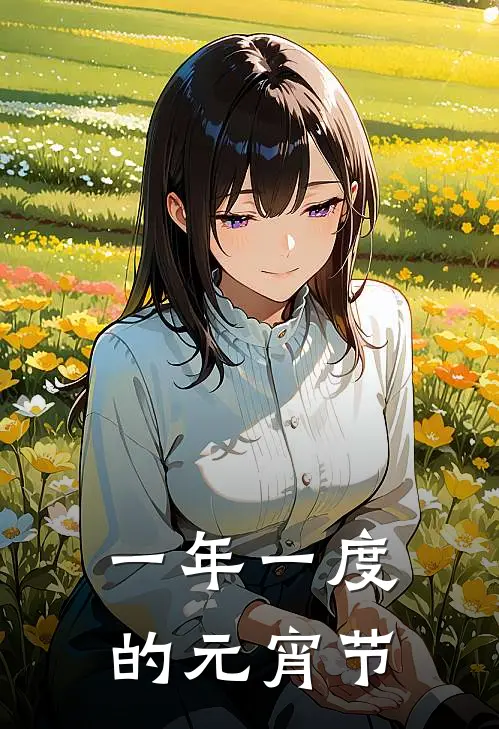 一年一度的元宵节