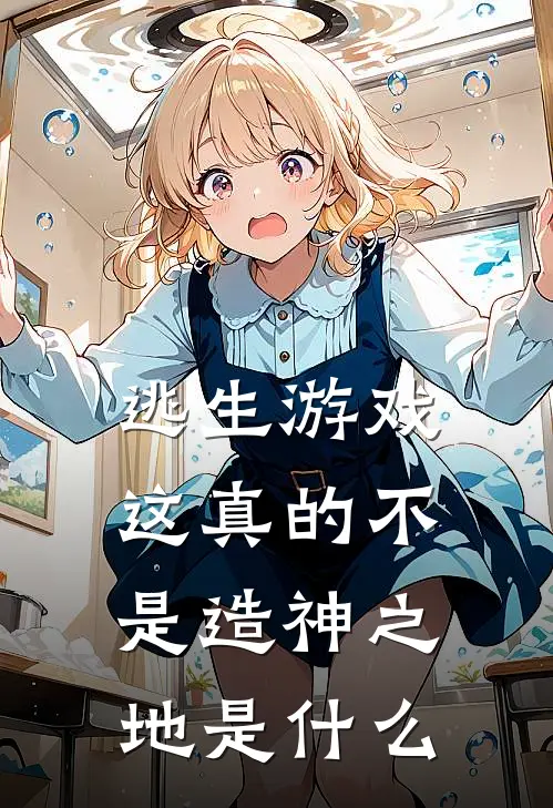 逃生游戏：这真的不是造神之地是什么