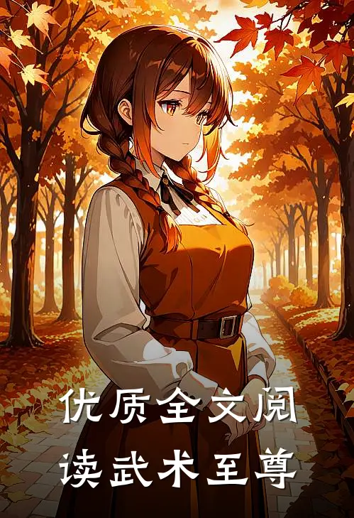 优质全文阅读武术至尊