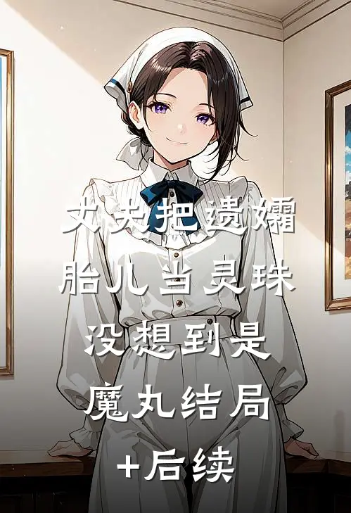 丈夫把遗孀胎儿当灵珠，没想到是魔丸结局+后续