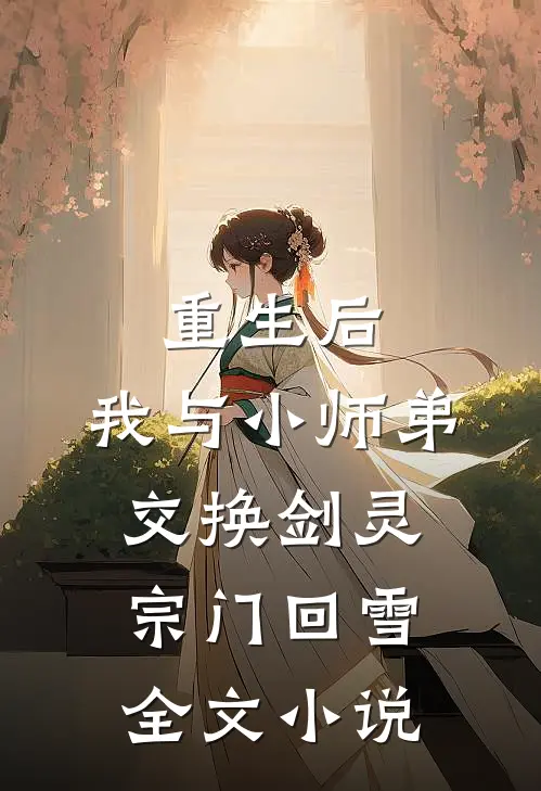 重生后，我与小师弟交换剑灵宗门回雪全文小说