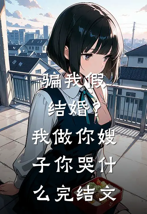 骗我假结婚？我做你嫂子你哭什么完结文