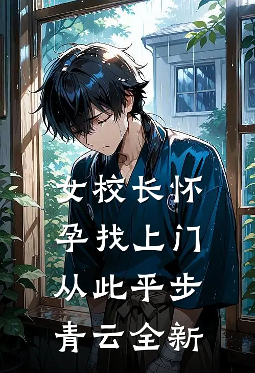 女校长怀孕找上门，从此平步青云全新